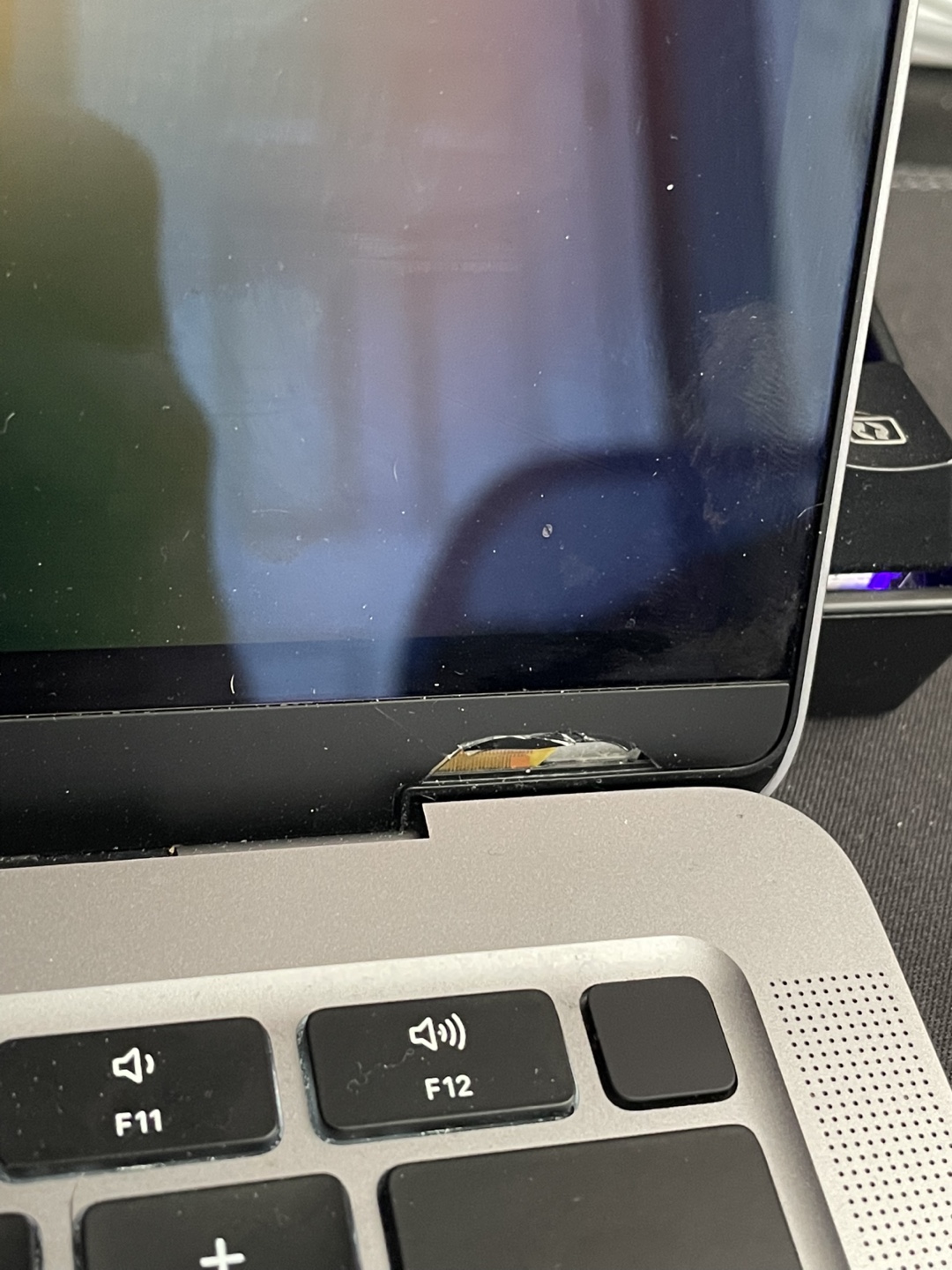 MacBook Air 2020 m1 - photo 5