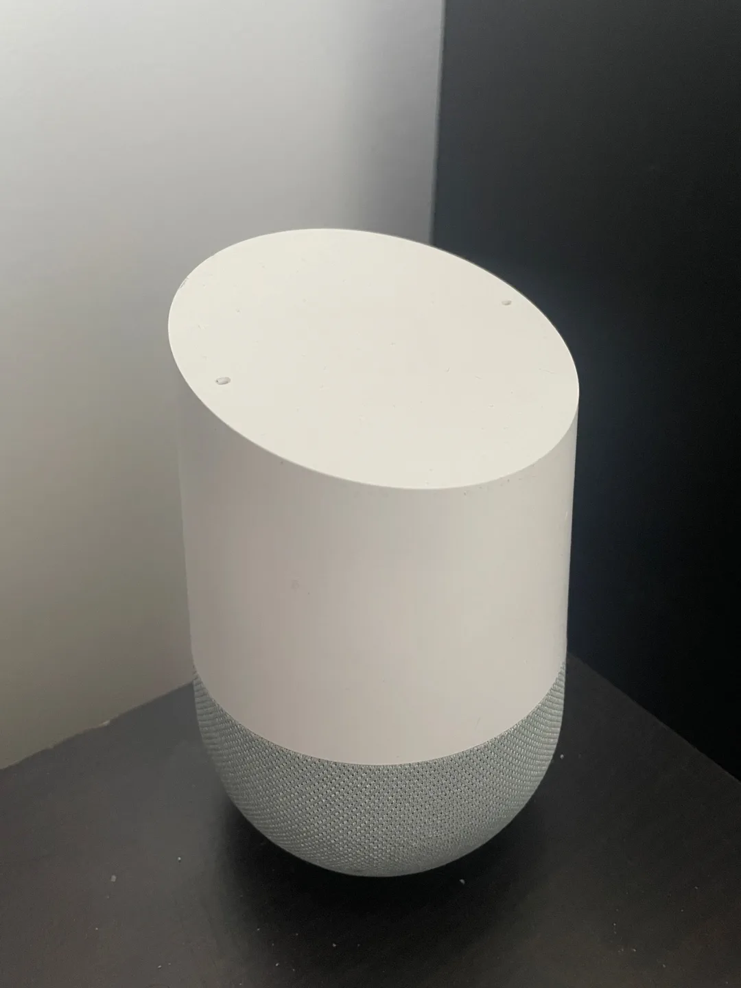 Google Home Smart Speaker thumbnail