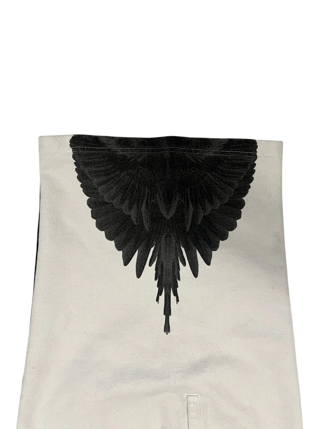 Marcelo Burlon Bicolor Wings Short Size M image indicator(6)
