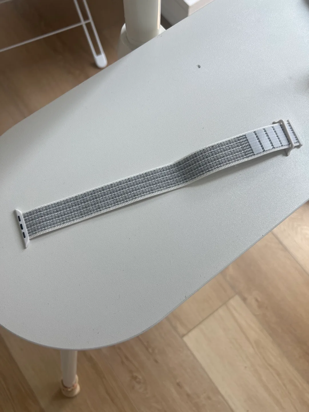Daiso Apple Watch Sport Loop Band thumbnail