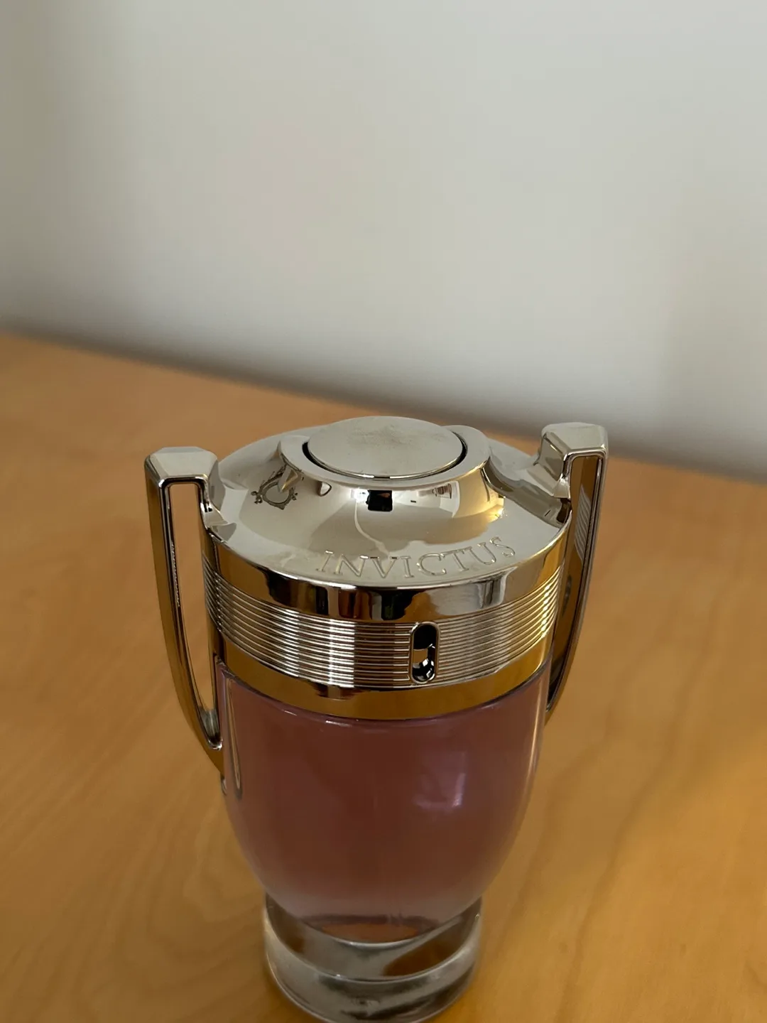 Paco Rabanne Invictus Eau de perfume 100ml image indicator(2)