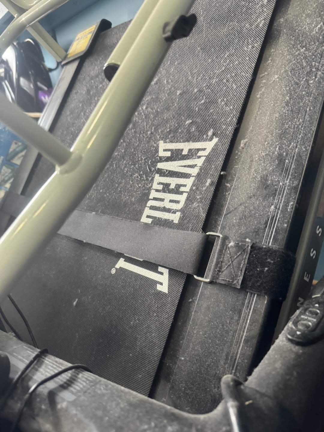 Everlast Treadmill - Great Condition! - photo 2