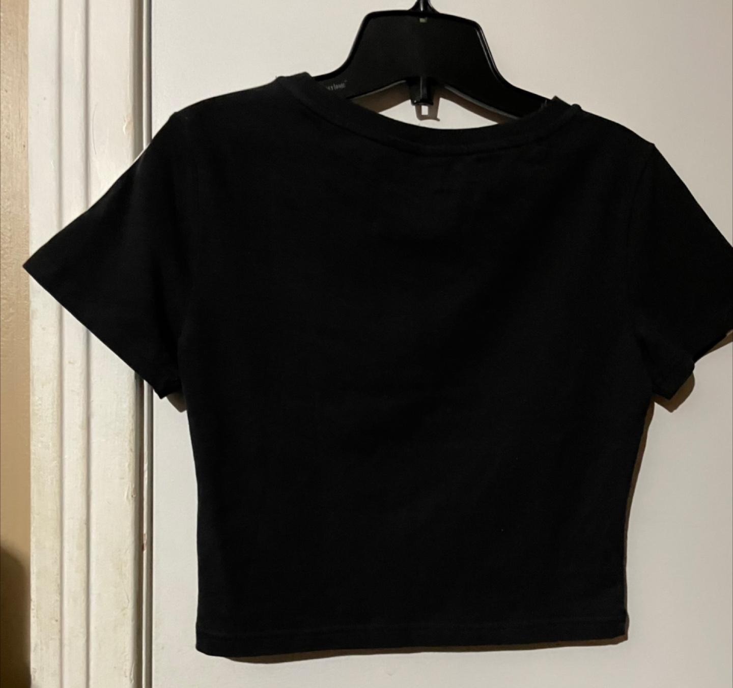 Adidas Baby T - Black, XS - photo 3