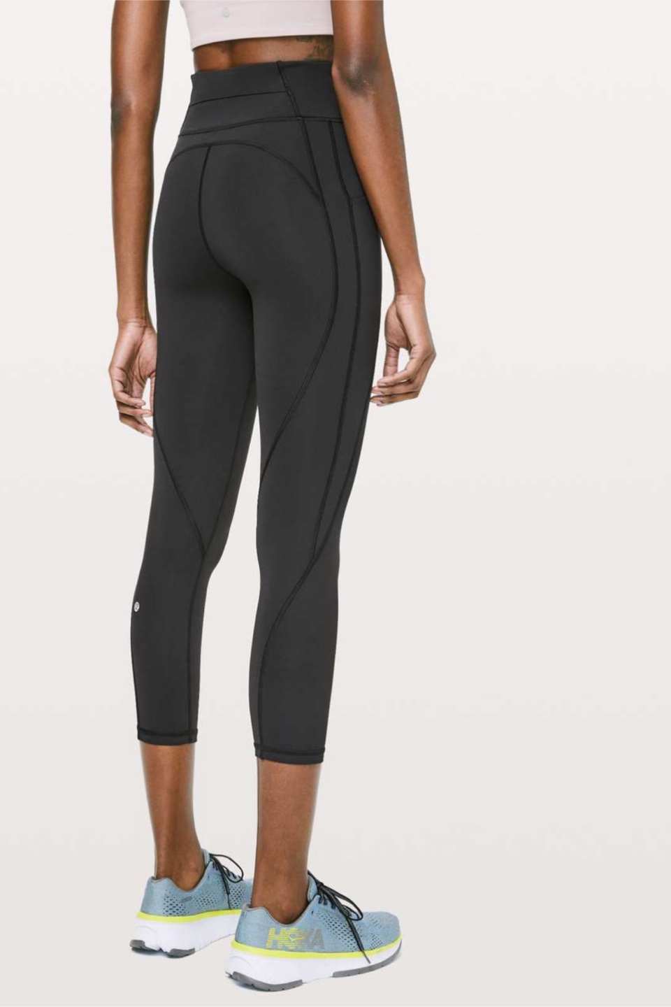 Lululemon Time to Sweat Leggings - photo 4