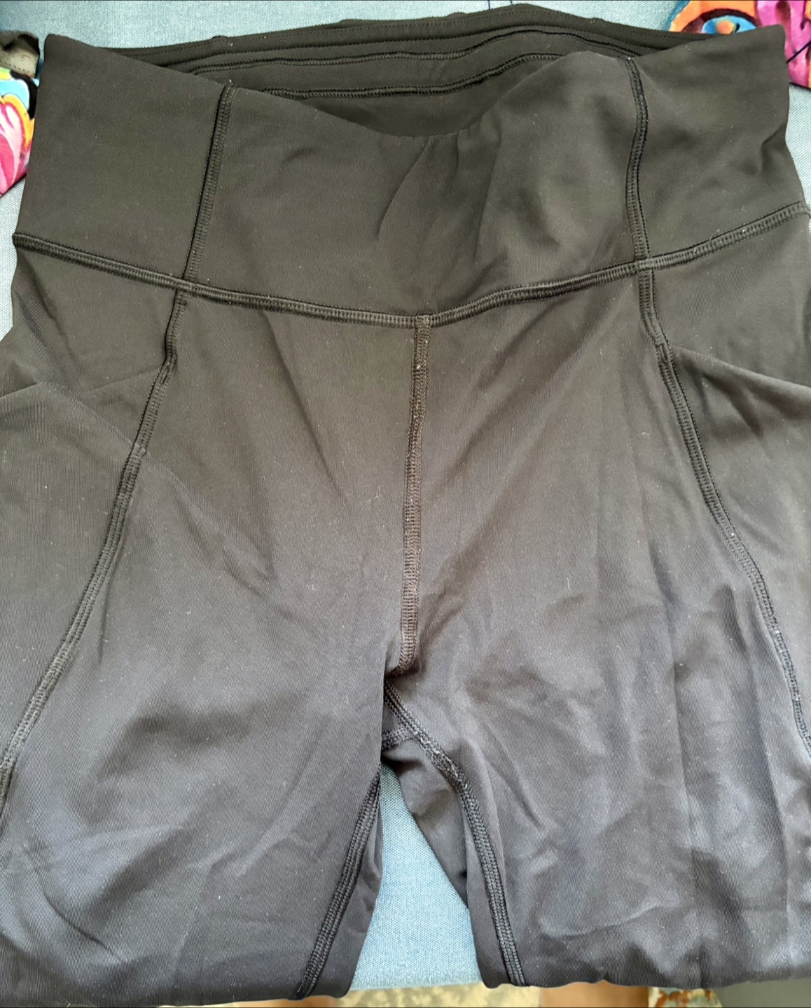 Lululemon Time to Sweat Leggings - photo 5