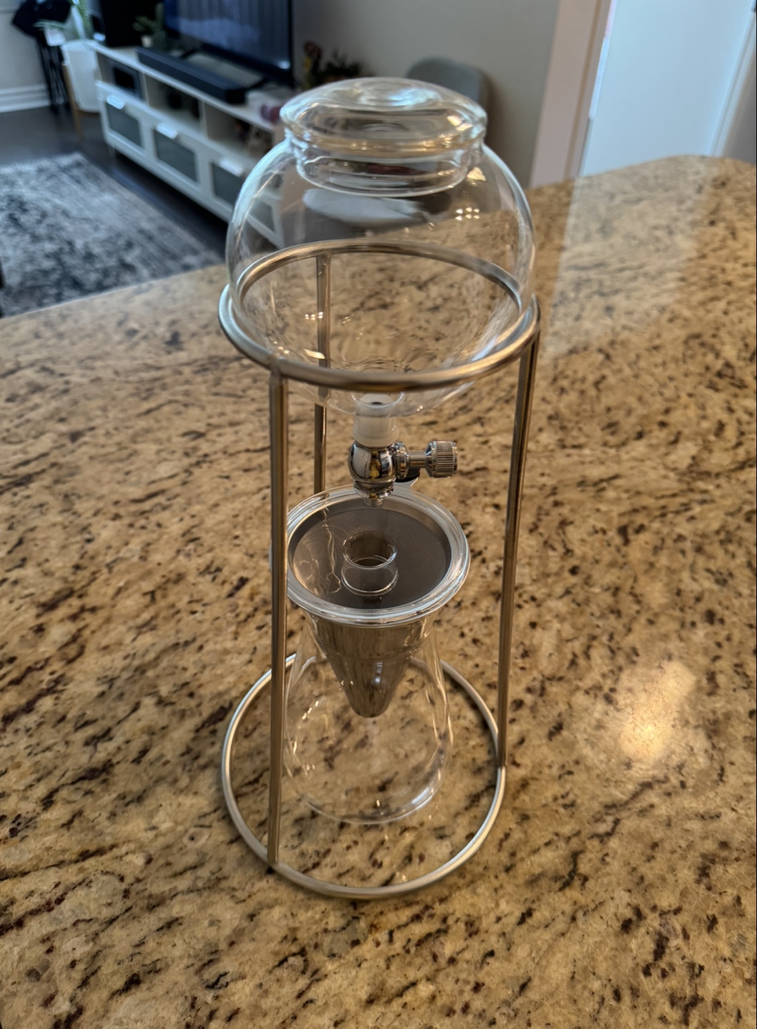 Drip Coffee Maker