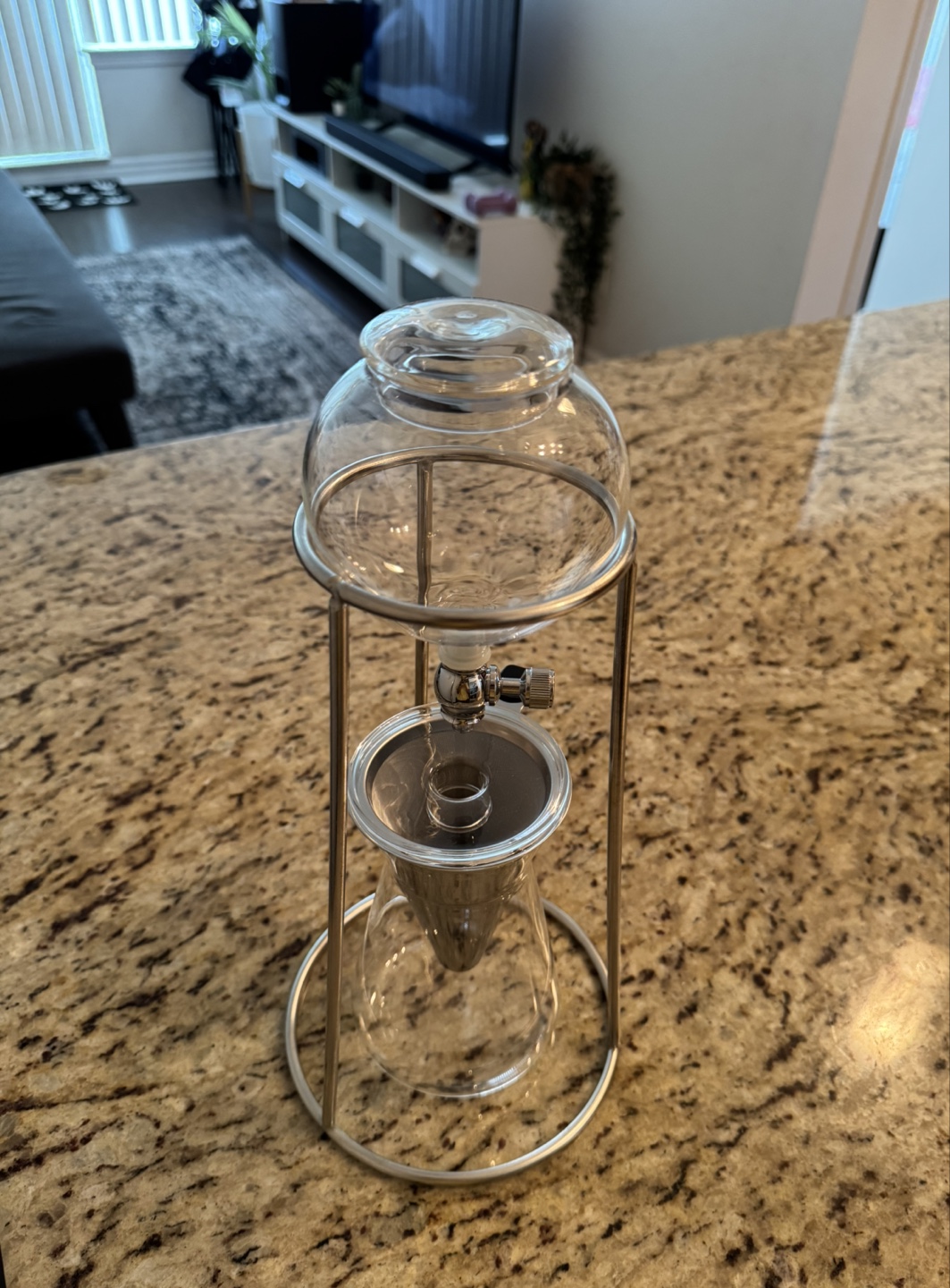 Drip Coffee Maker - photo 2