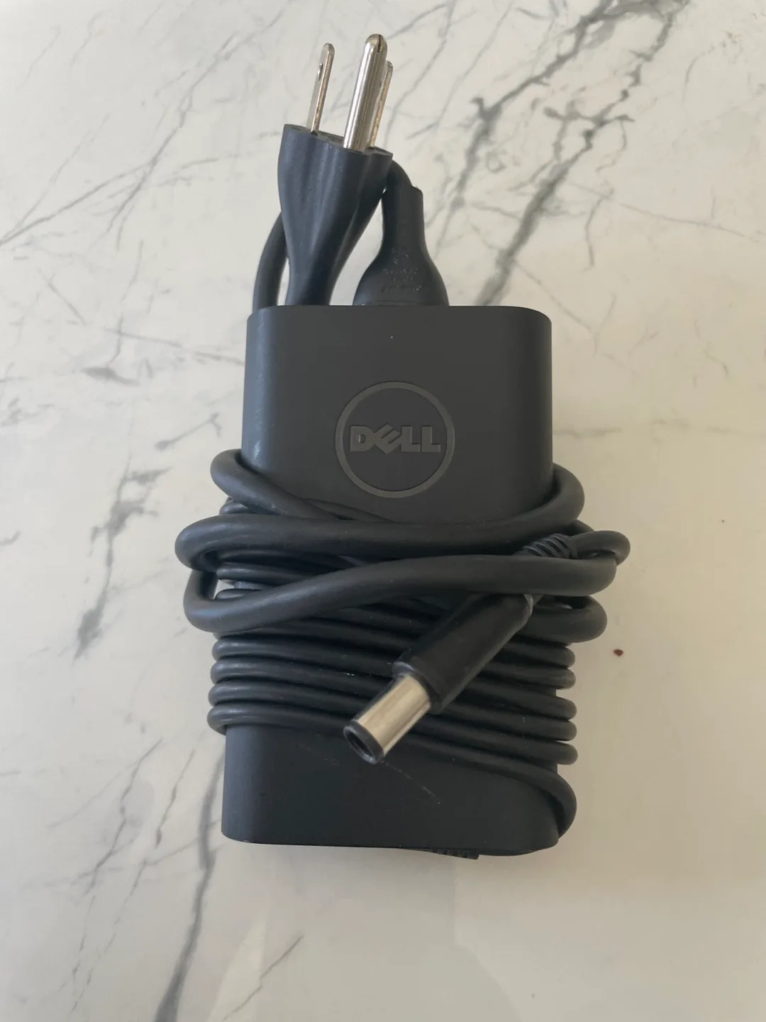 Dell Laptop Charger image indicator(2)