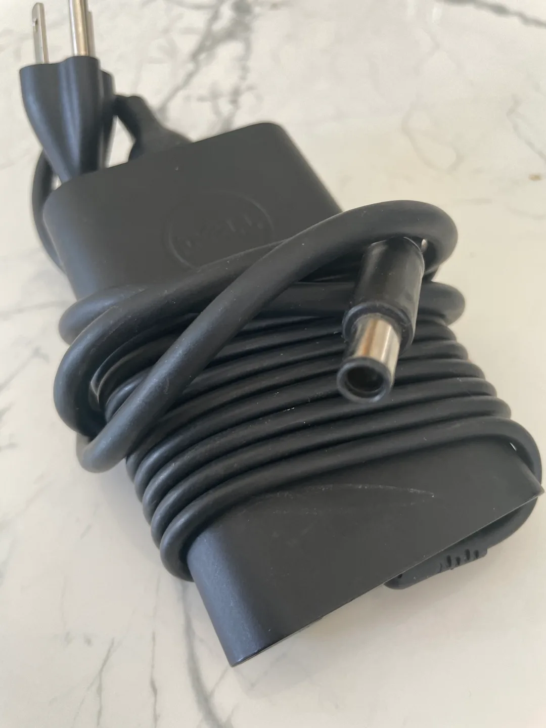 Dell Laptop Charger image indicator(3)