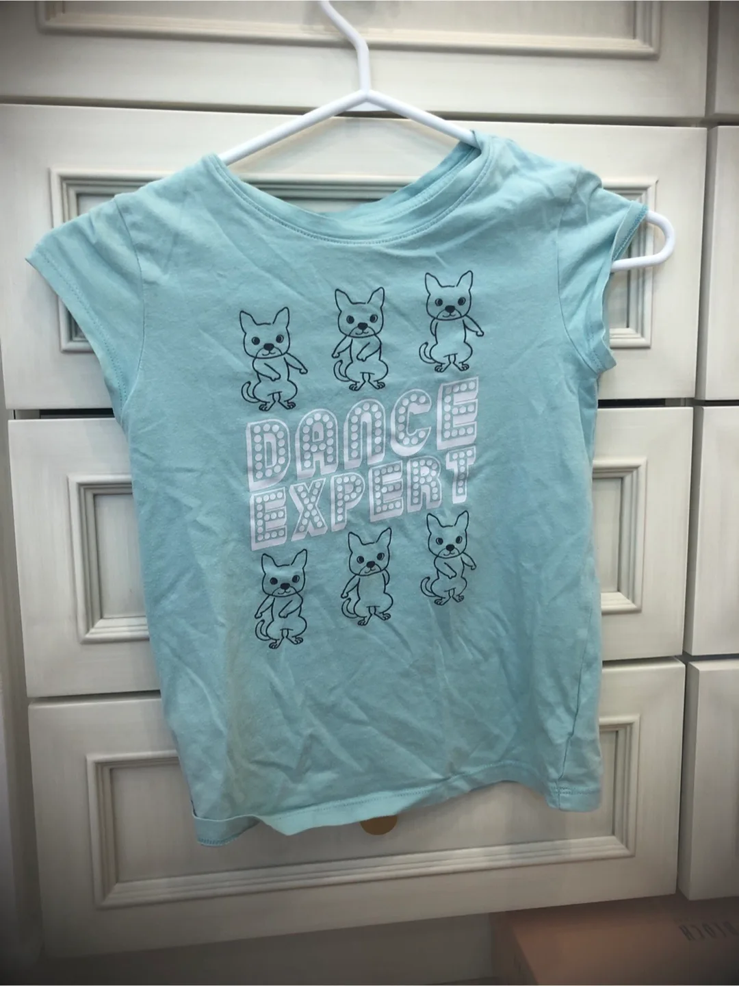 GAP Kids T-shirt - 7-8 year olds thumbnail