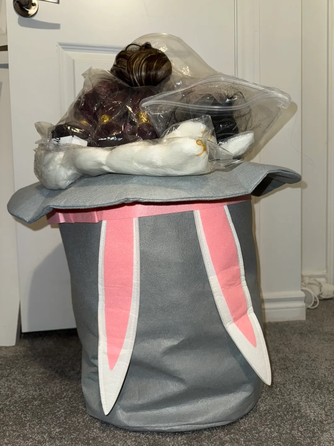 Hair Lots: Wigs, Bundles, Extensions etc image indicator(2)