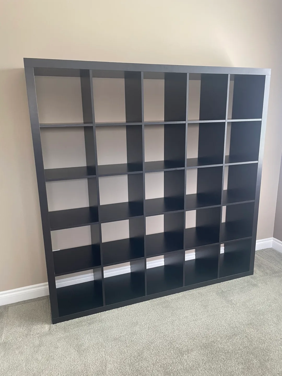 IKEA Kallax Shelf Unit thumbnail