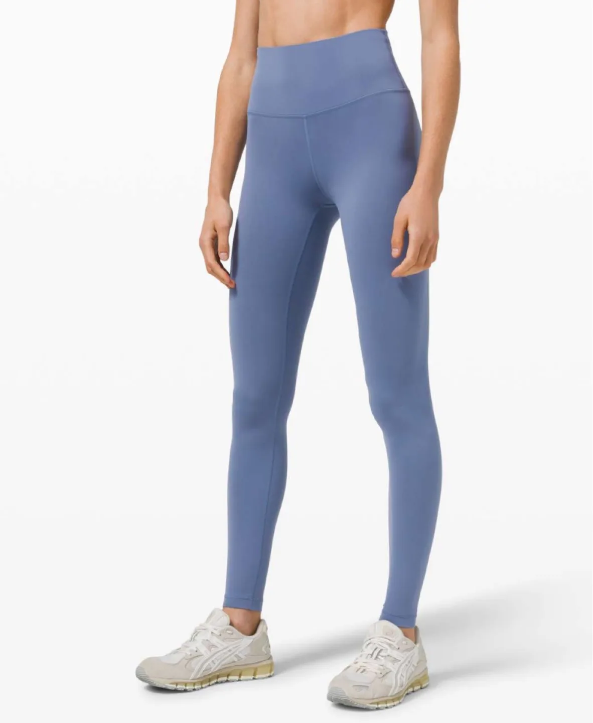 Lululemon Wunder Train High-Rise Tight - size 4 image indicator(3)