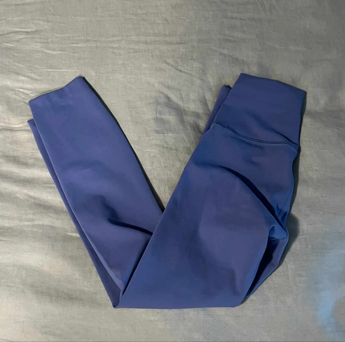 Lululemon Wunder Train High-Rise Tight - size 4 image indicator(6)