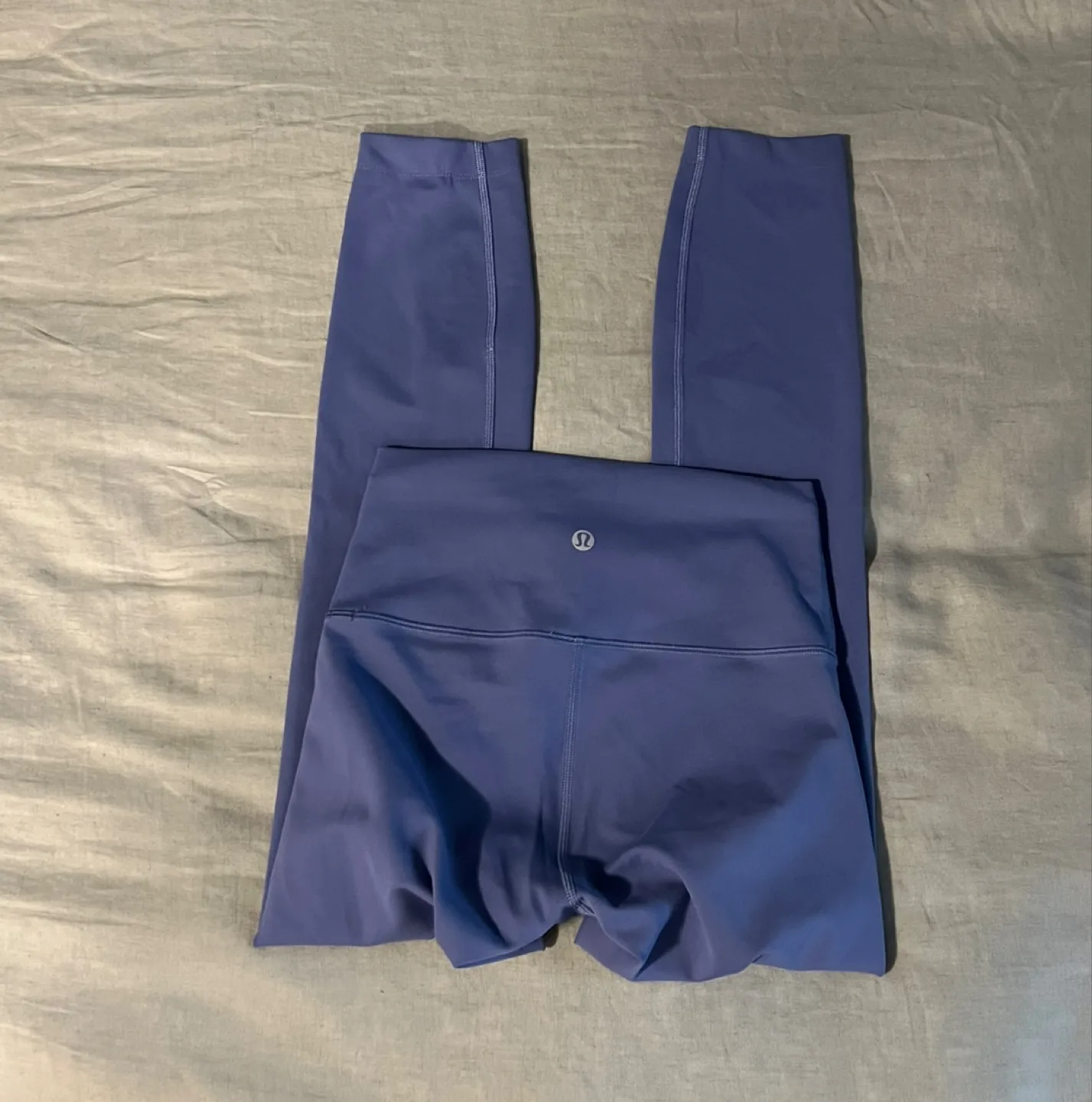 Lululemon Wunder Train High-Rise Tight - size 4 image indicator(7)