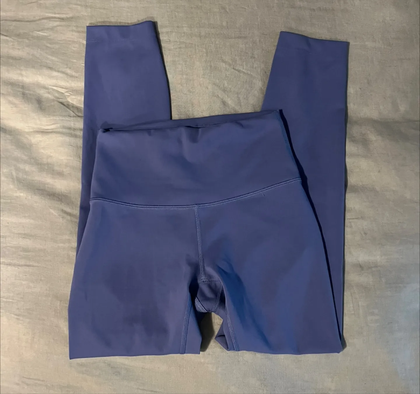 Lululemon Wunder Train High-Rise Tight - size 4 image indicator(8)