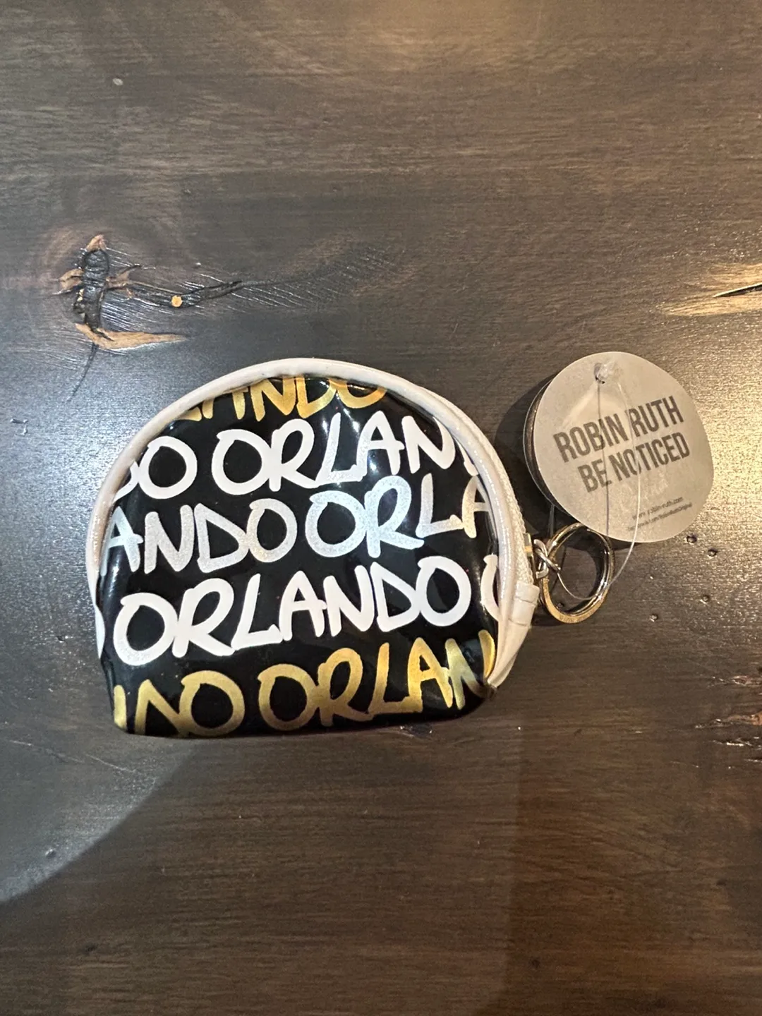 Robin Ruth Orlando Coin Purse thumbnail