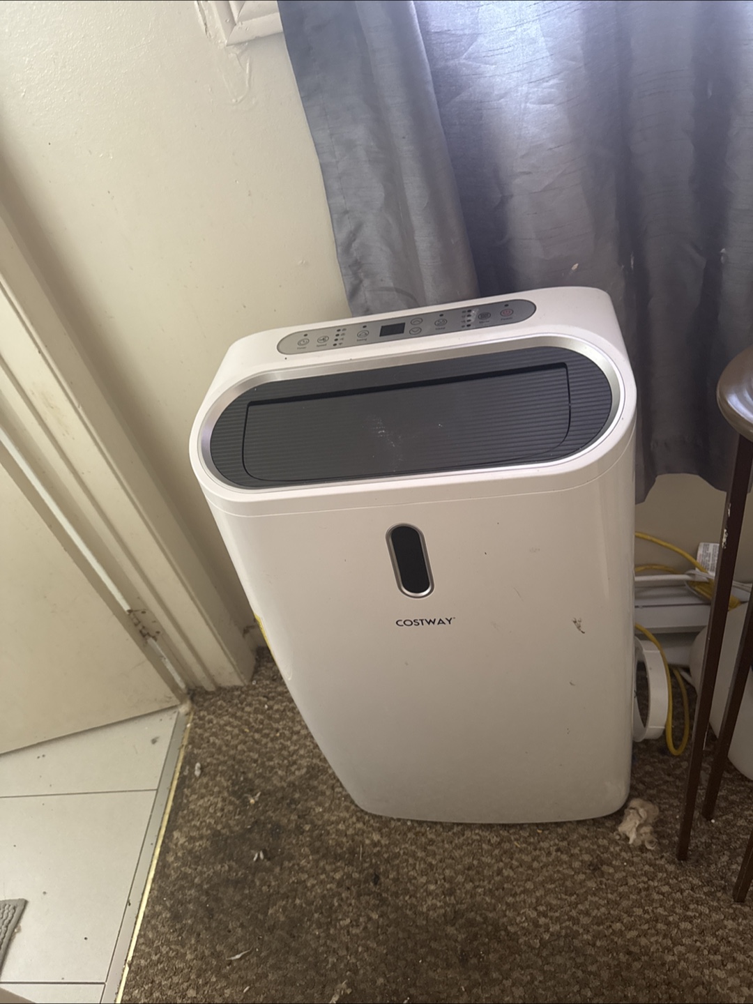 Costway Portable Air Conditioner