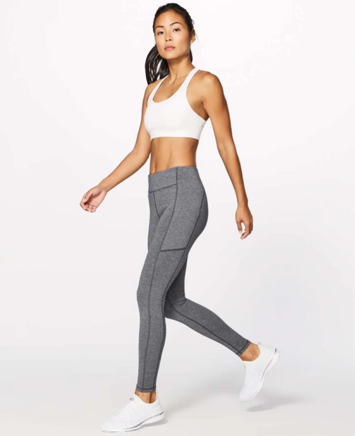 Lululemon Speed Up Tight *28" - size 6 thumbnail