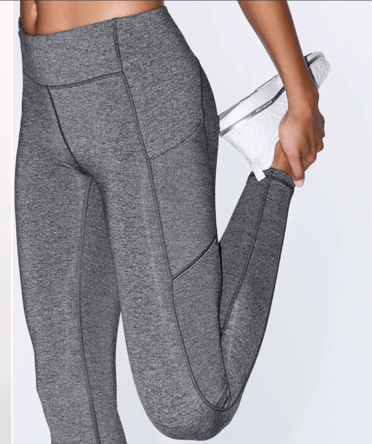 Lululemon Speed Up Tight *28" - size 6 image indicator(5)