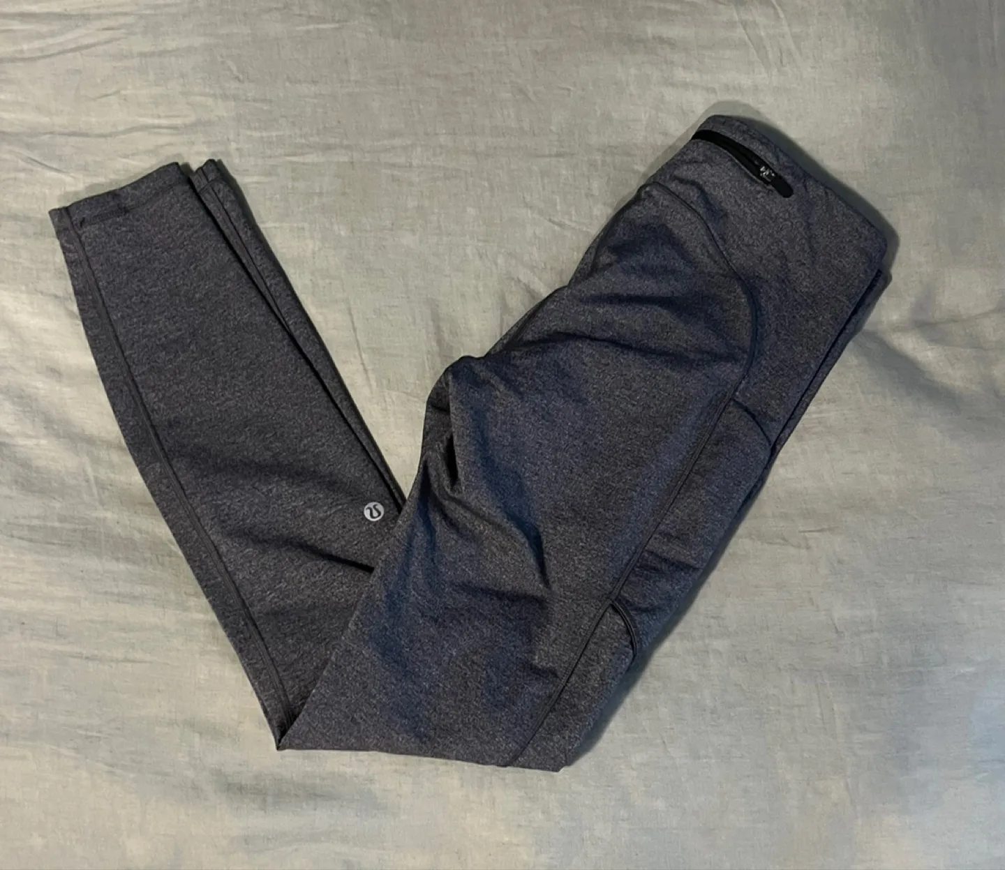 Lululemon Speed Up Tight *28" - size 6 image indicator(6)