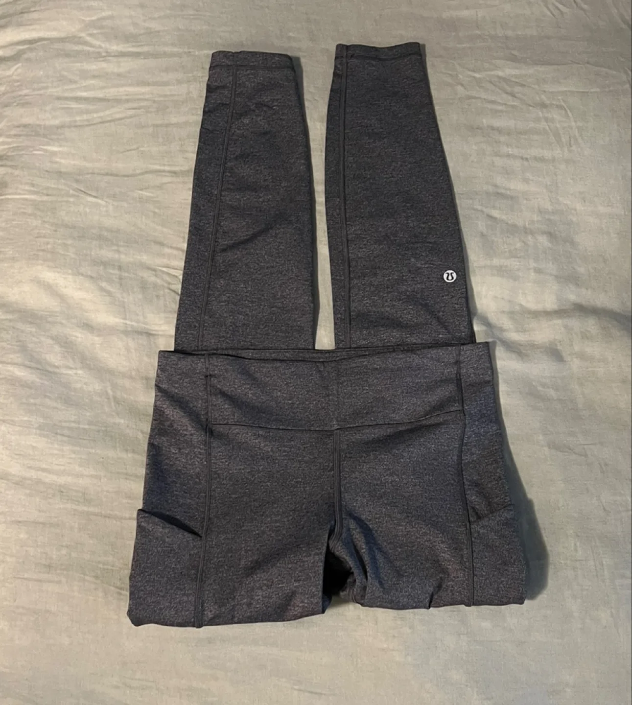 Lululemon Speed Up Tight *28" - size 6 image indicator(7)