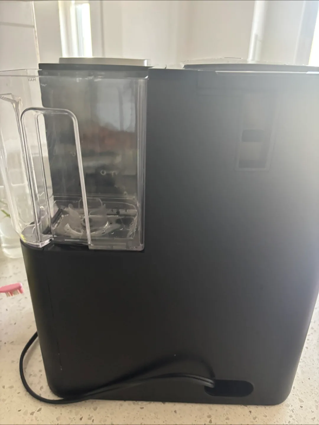 Hamilton Beach FlexBrew Coffee Maker image indicator(5)