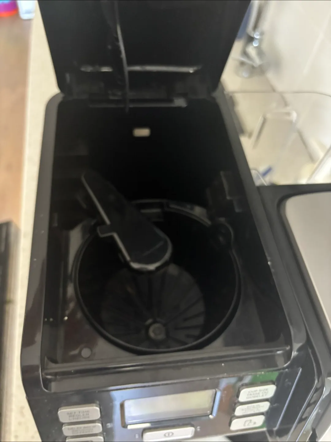 Hamilton Beach FlexBrew Coffee Maker image indicator(4)