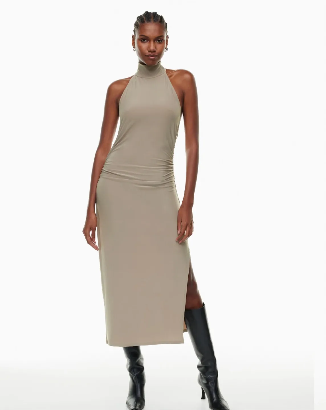 Aritzia Wilfred Remedy Dress - Size Small thumbnail