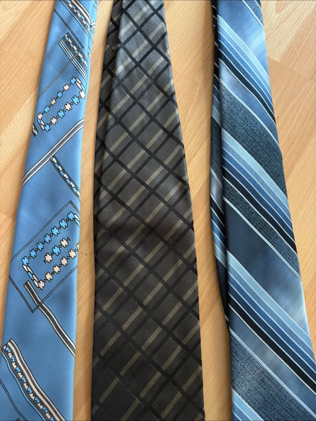 Ties $5 each thumbnail