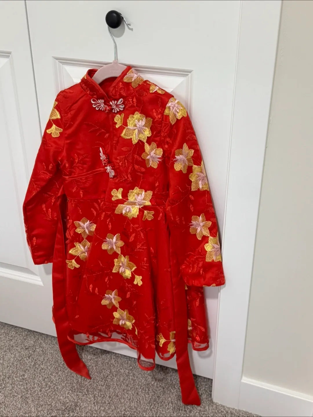 Chinese New Year size 5-6 thumbnail