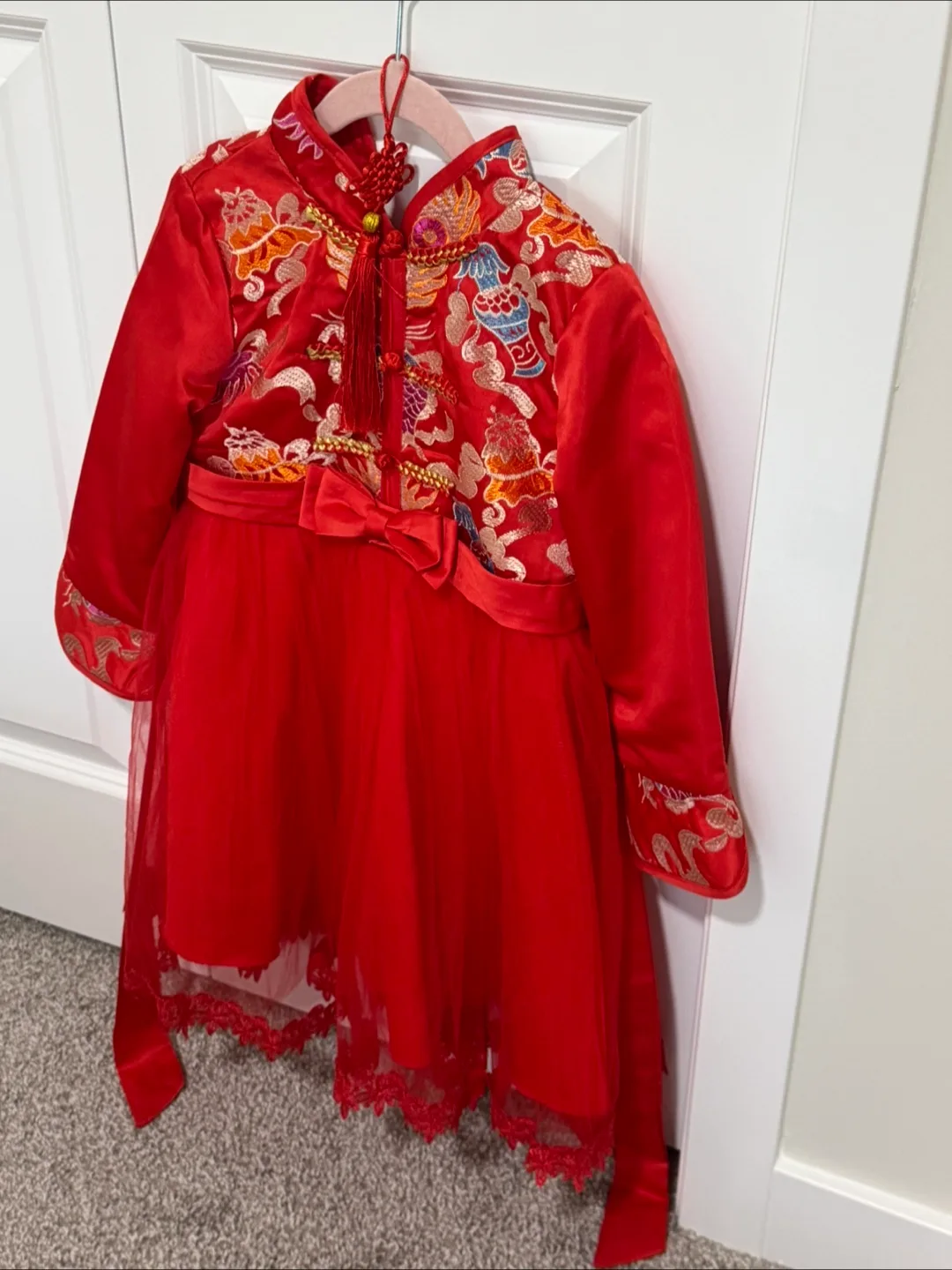 Chinese New Year size 4-5 thumbnail