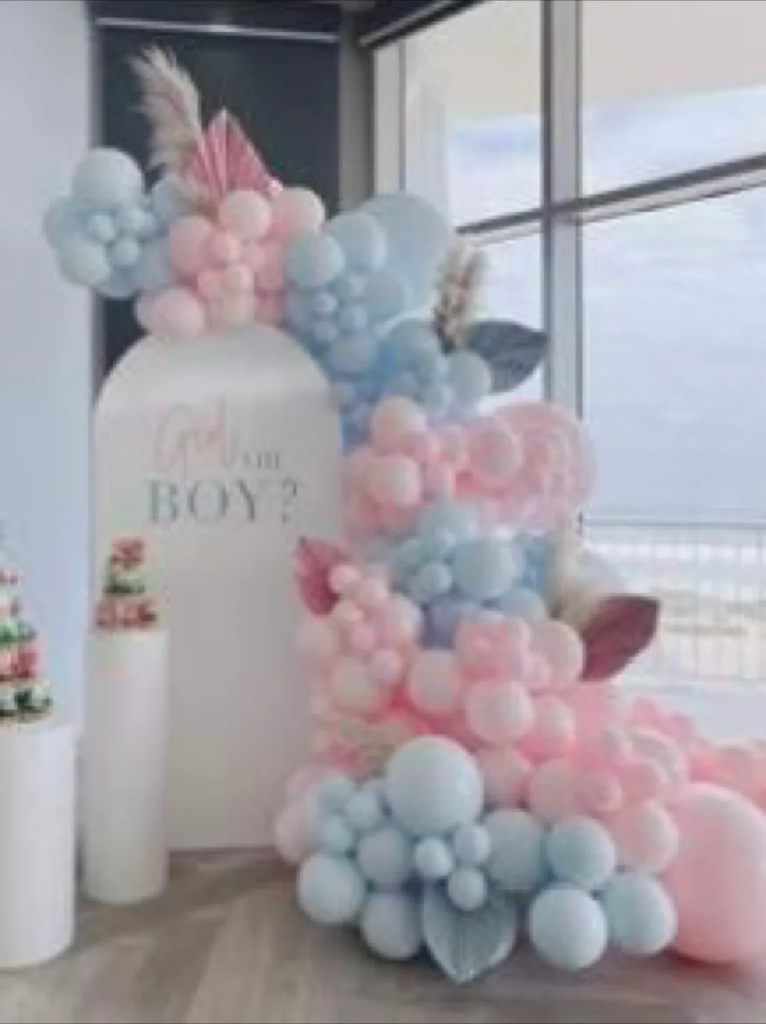Gender Reveal Party Supplies - New image indicator(3)