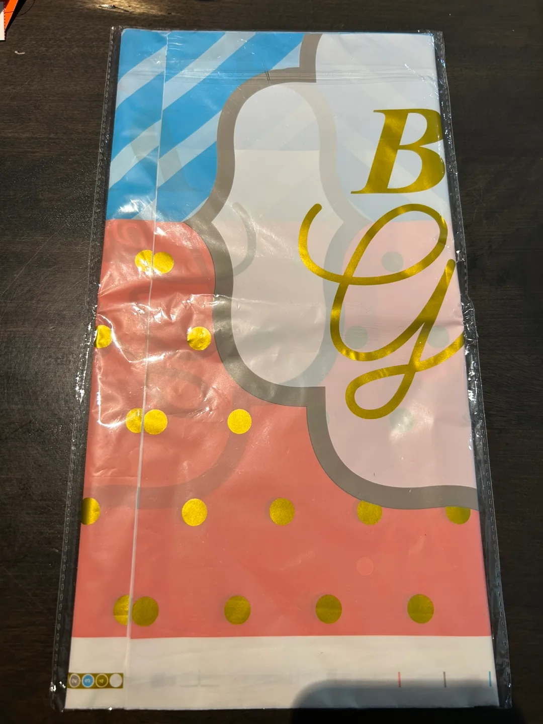 Gender Reveal Party Supplies - New image indicator(4)