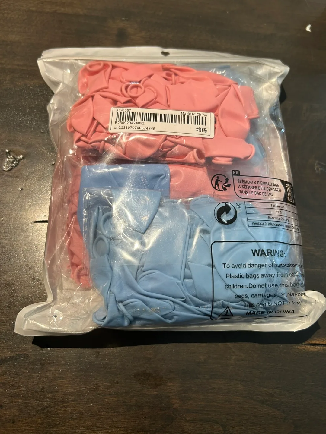 Gender Reveal Party Supplies - New image indicator(6)