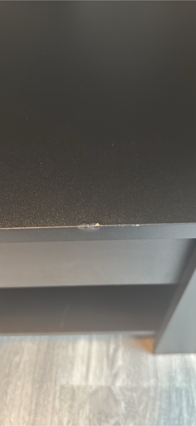 Black Lift Top Coffee Table - photo 5