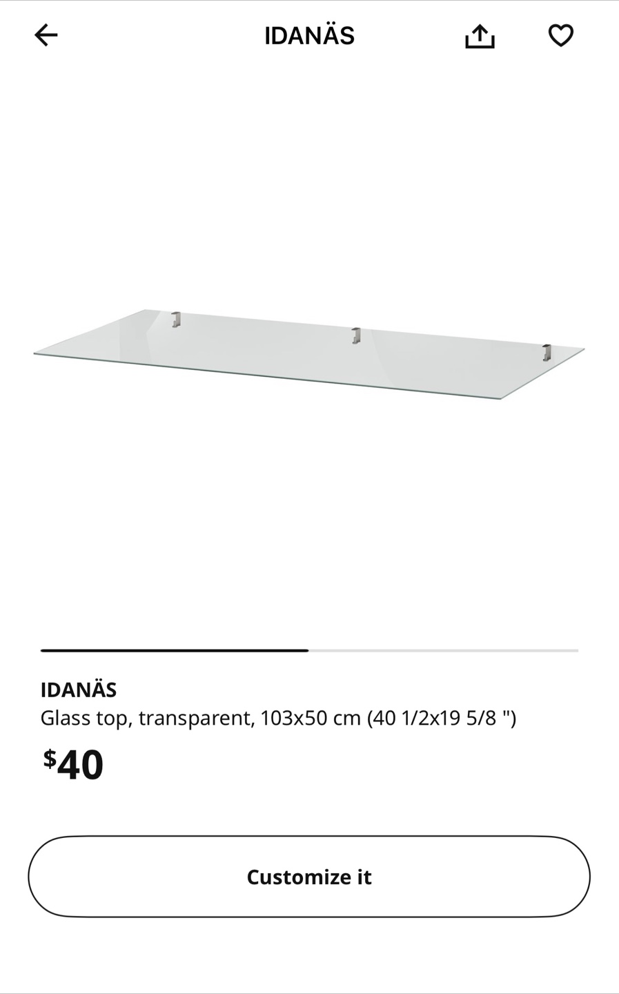 White Idanas 4 Chest Drawers - photo 4