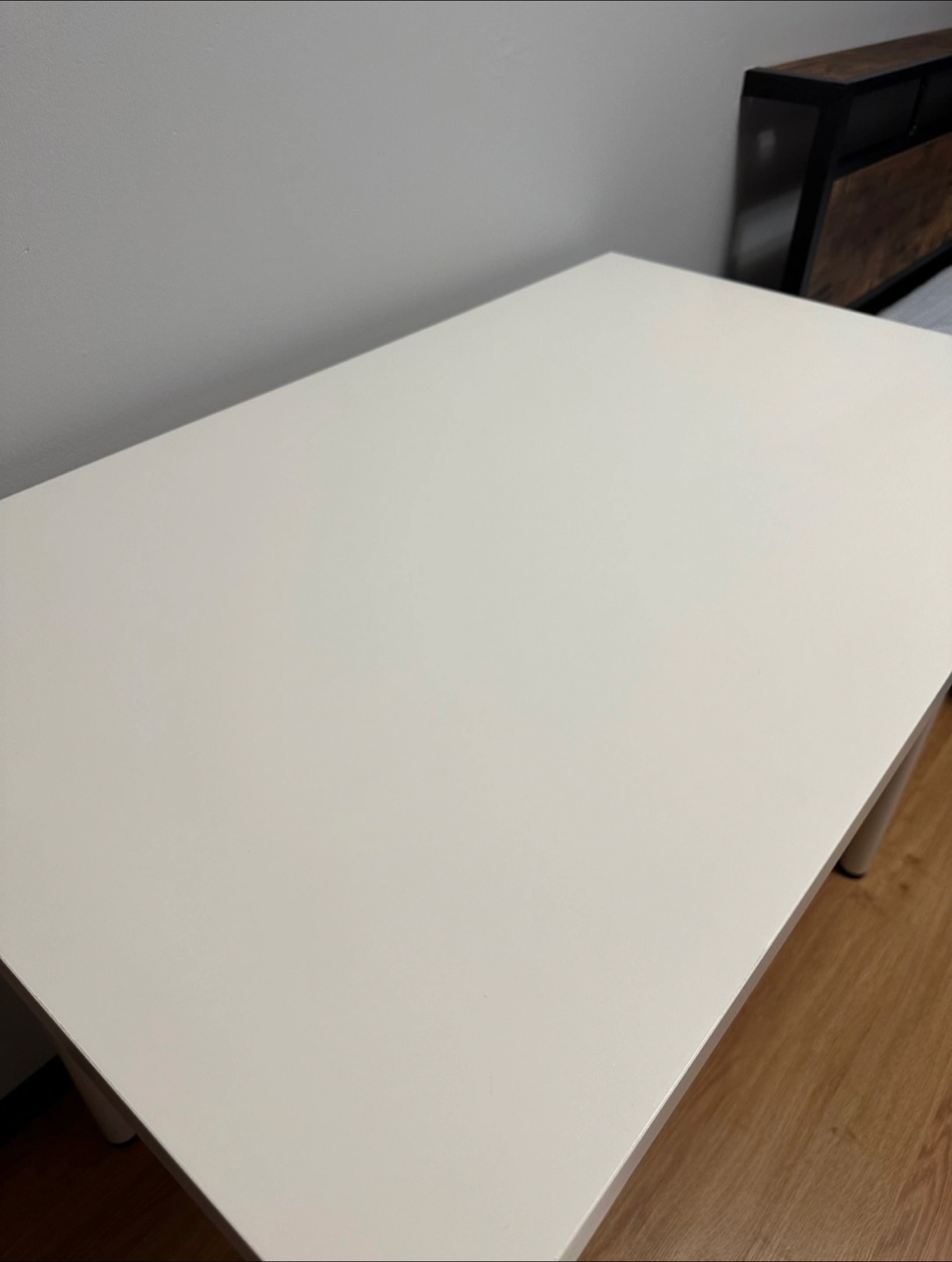 IKEA LINNMON Tabletop with Adils Legs - photo 2