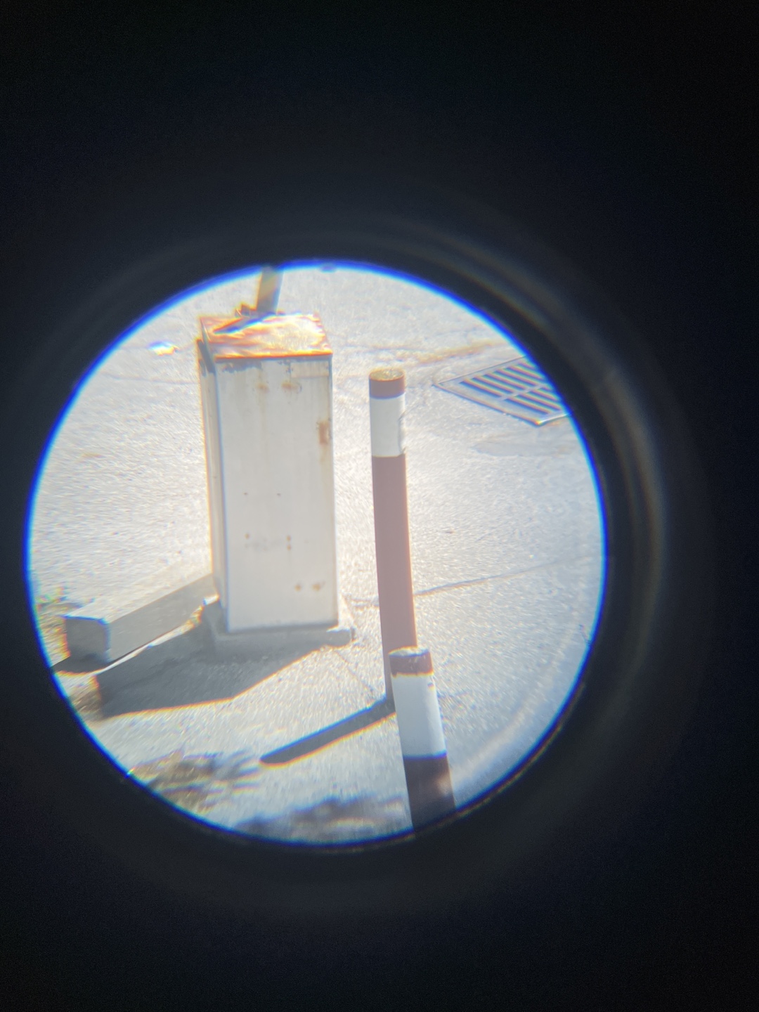 16x52 66M/8000M Day & Night Field 22° Monocular - photo 3