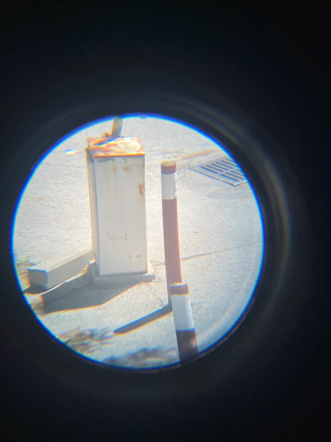 16x52 66M/8000M Day & Night Field 22° Monocular image indicator(3)