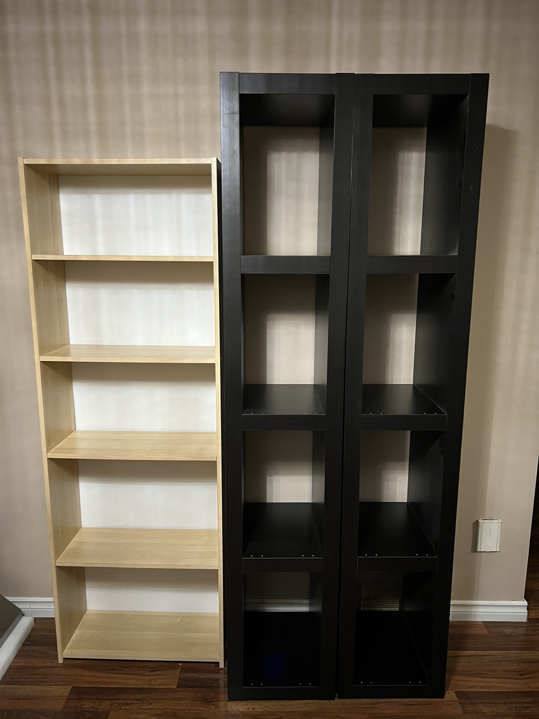 Tv stand or bookshelf - photo 2