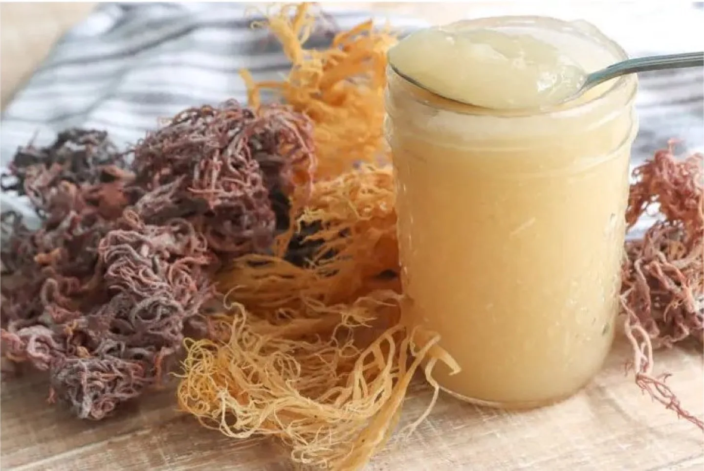 ALL NATURAL NUTRIENT DENSE SUPERFOOD thumbnail