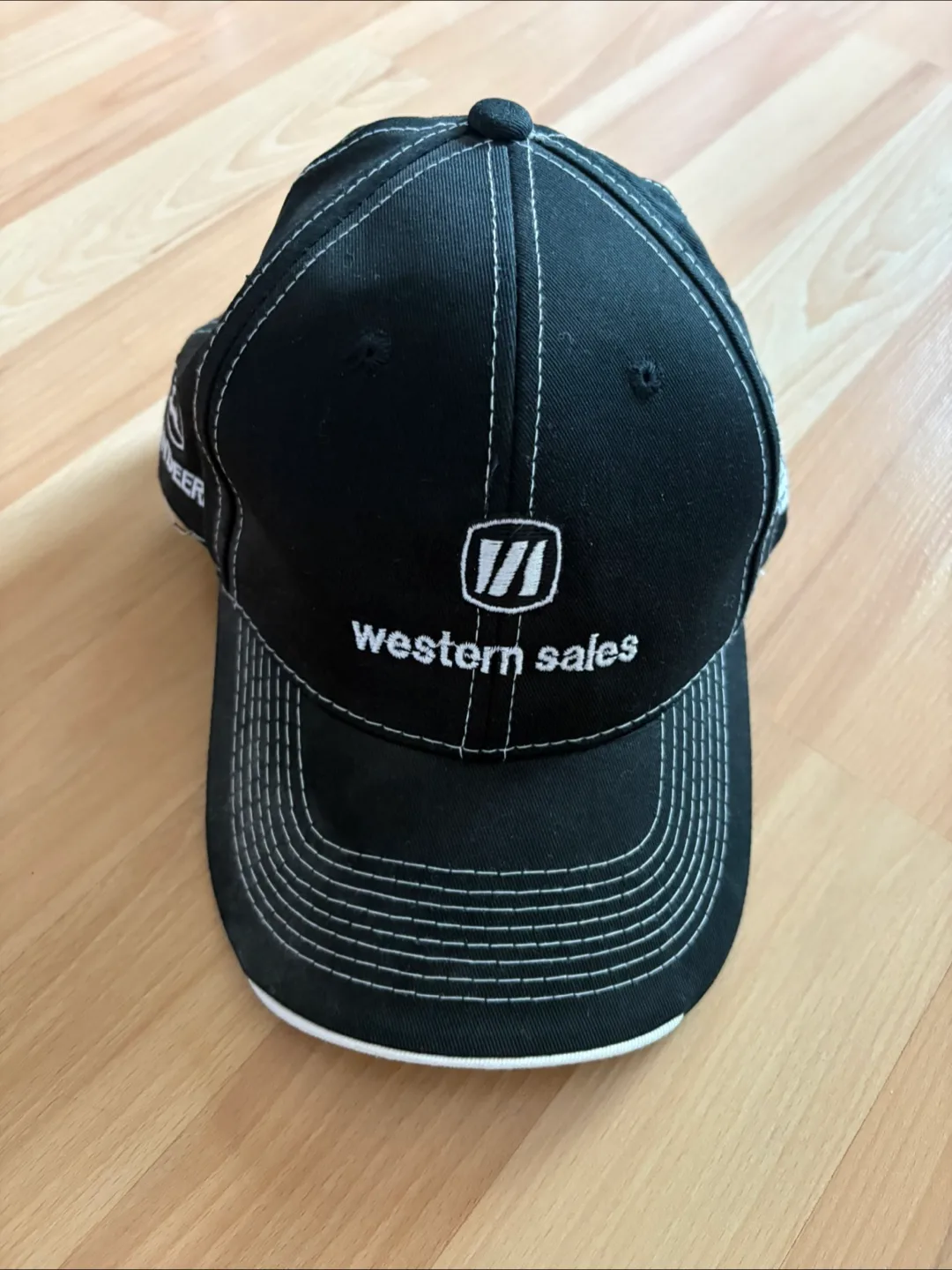 Baseball Cap $5 firm like new thumbnail