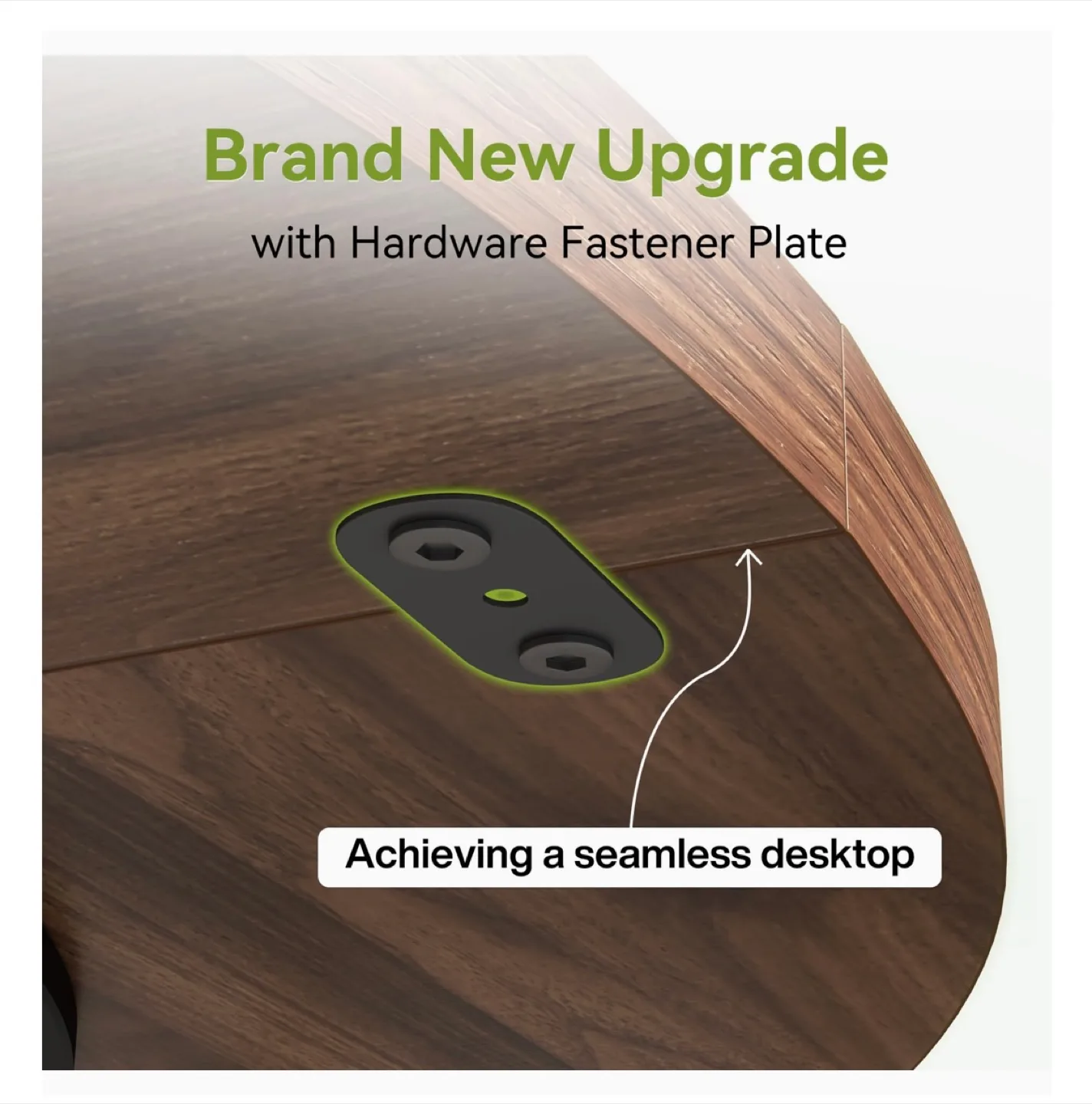 🥕Round Wooden Dining Table (GRAY color) image indicator(8)