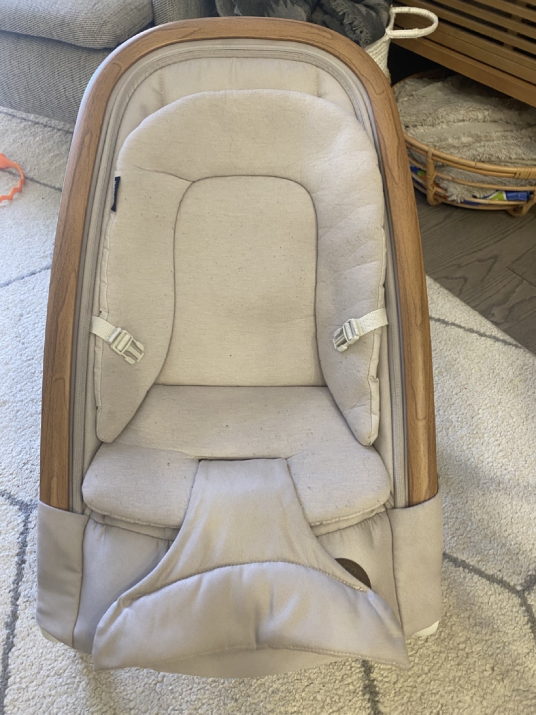 Maxi Cosi Baby Rocker