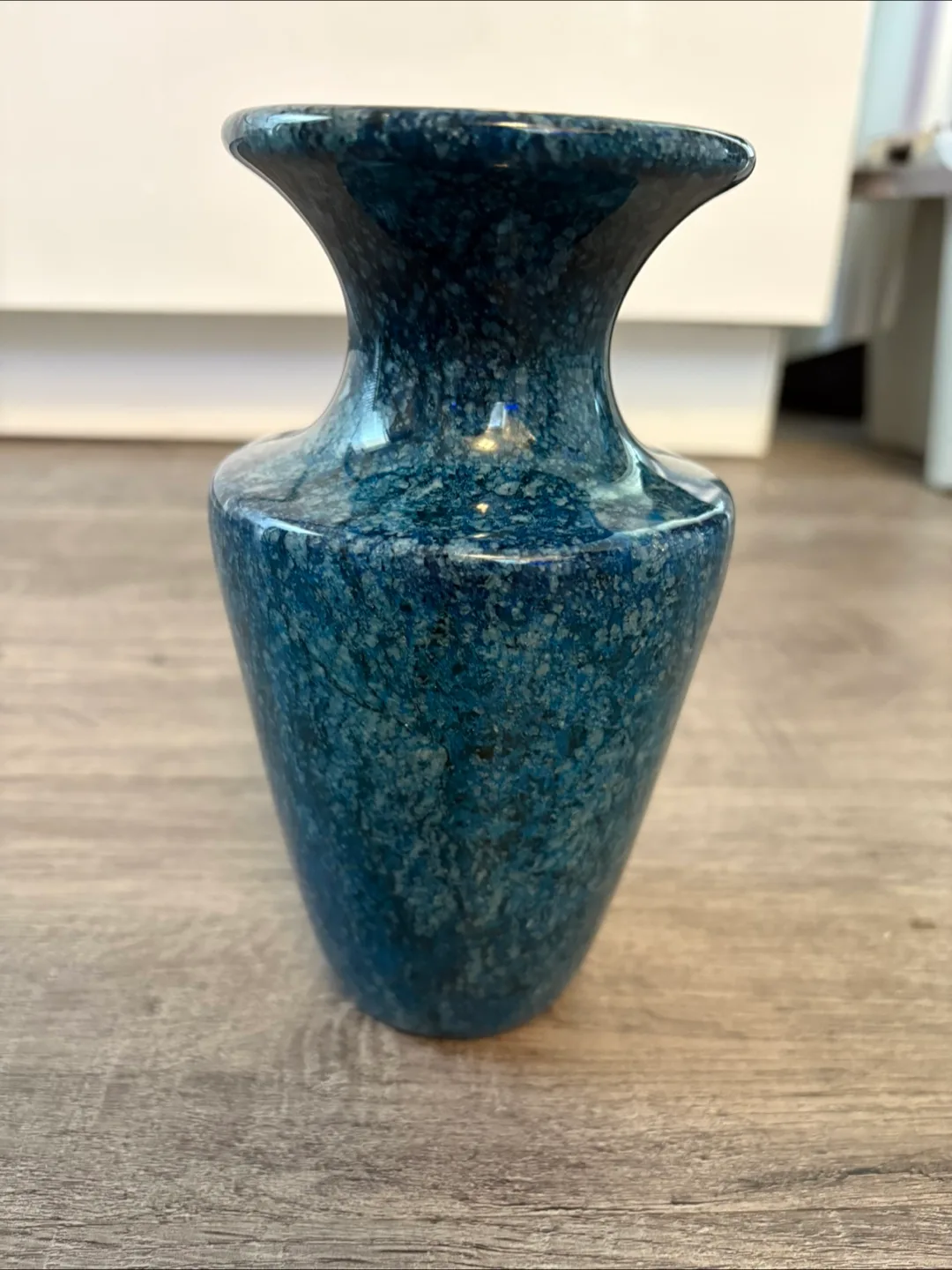 Heavy Marble Vase $50 firm thumbnail