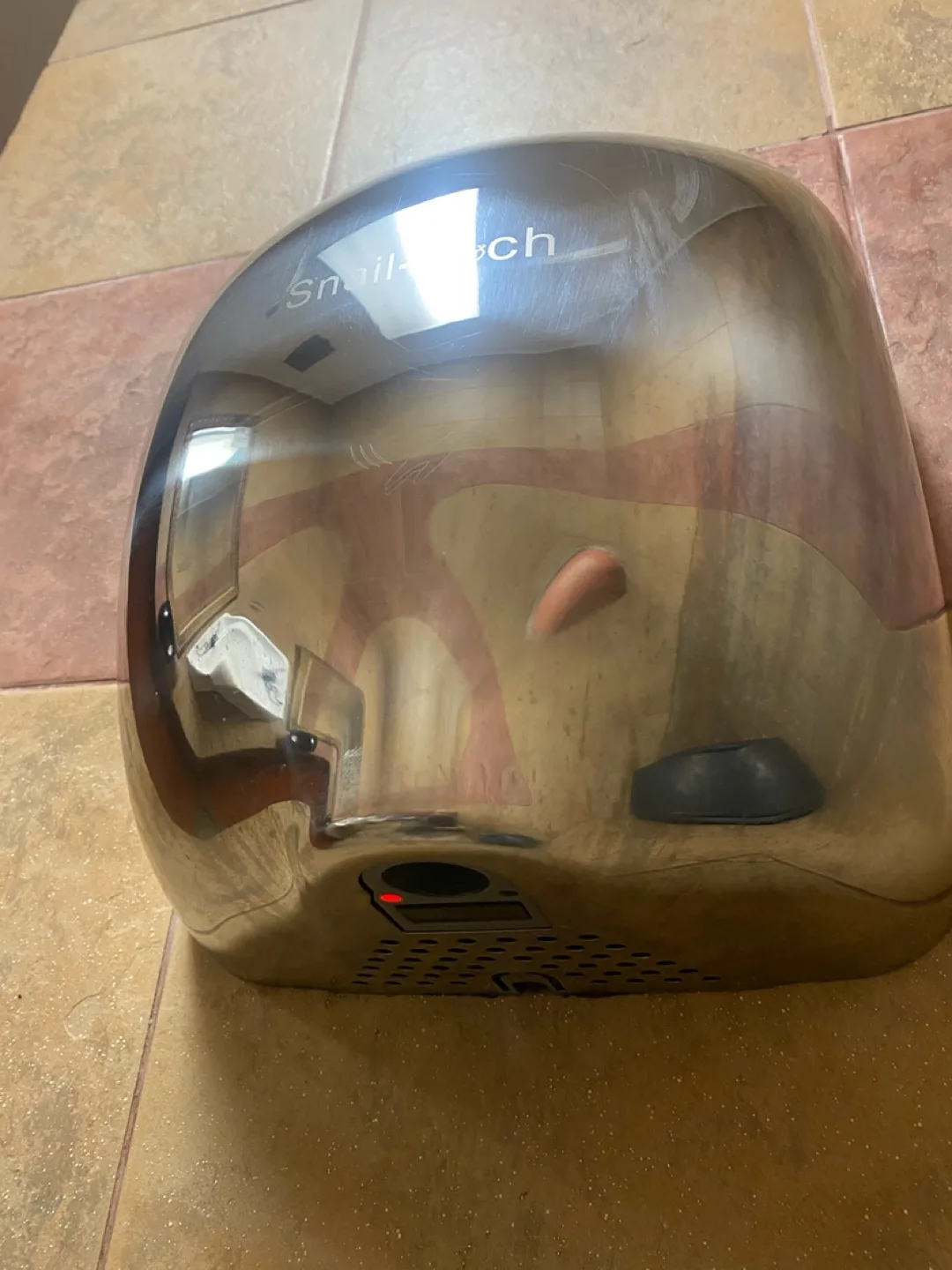 Commercial Hand Dryer thumbnail