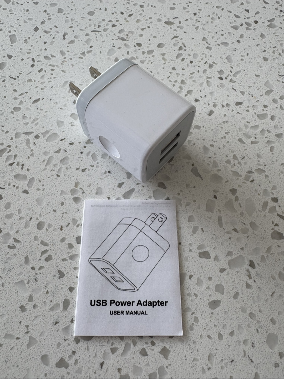 USB power adapter #freecycle
