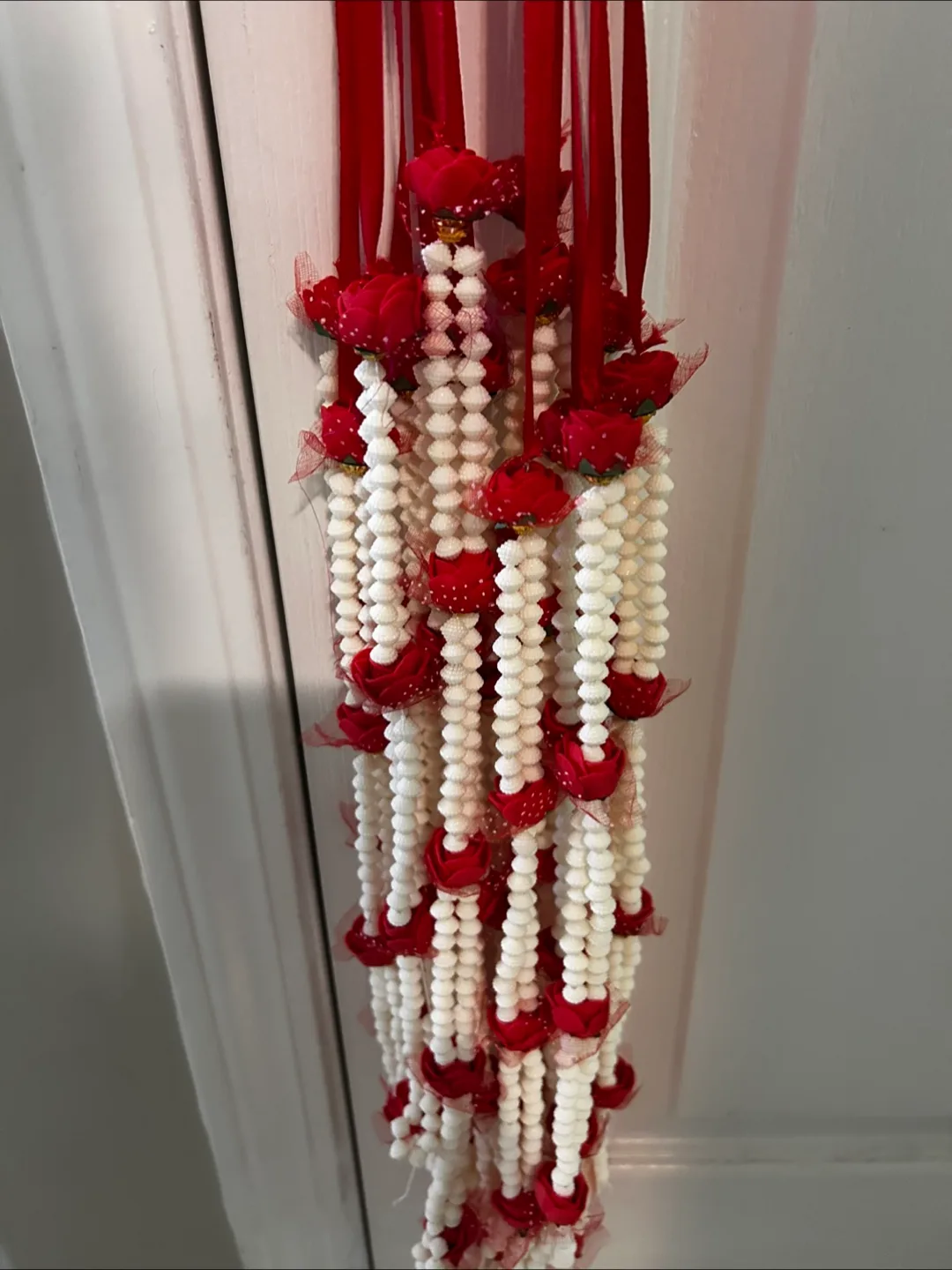 Decorative Garland for Wedding, or Home thumbnail