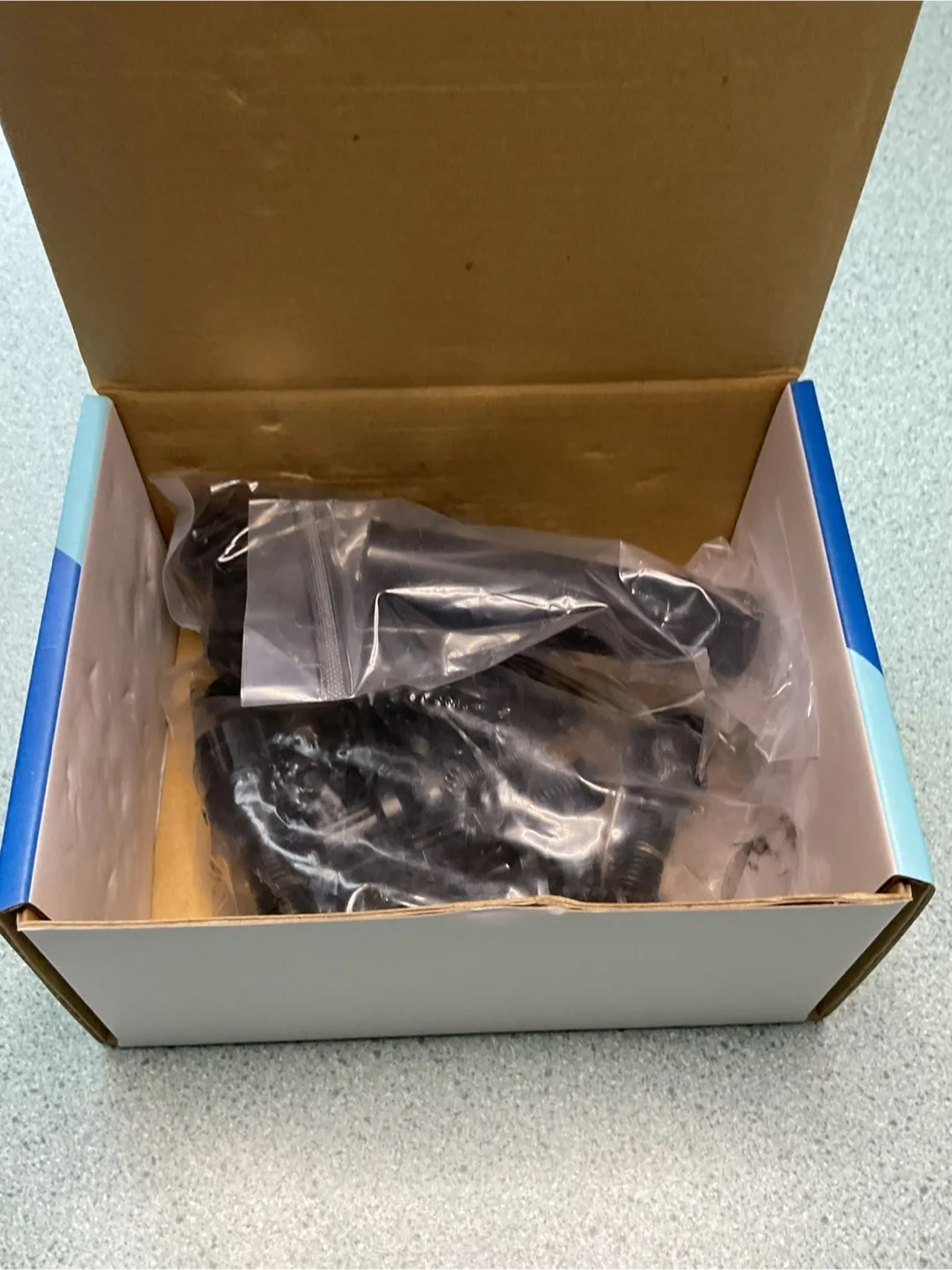 Rhino Automotive 8745BK5S-B Lug Spline Driv VM e Kit image indicator(7)